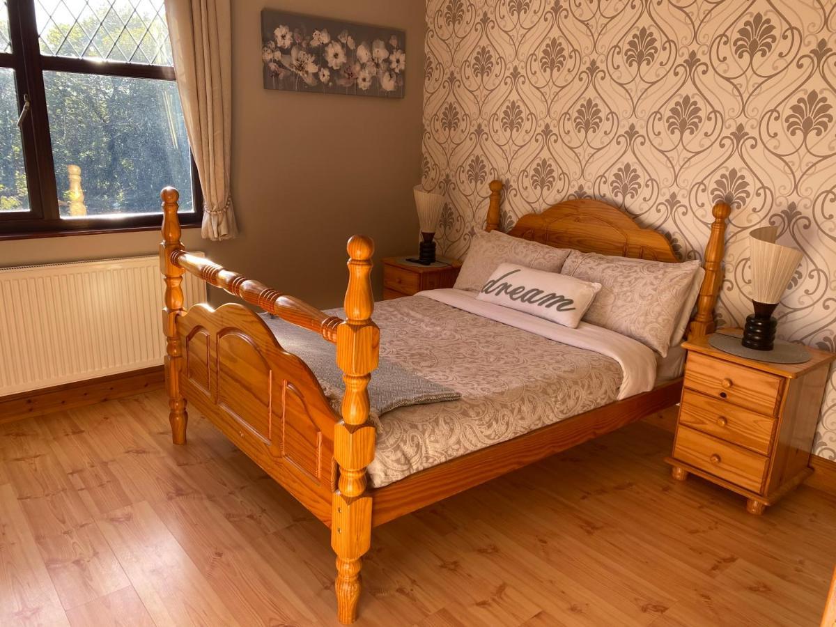 Davmar House Blarney Konuk evi Cork Dış mekan fotoğraf