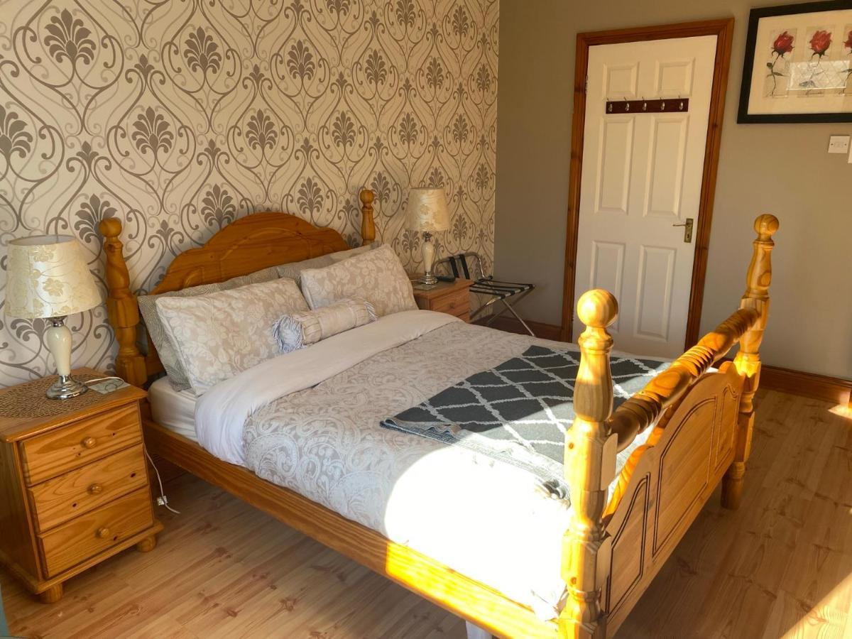 Davmar House Blarney Konuk evi Cork Dış mekan fotoğraf