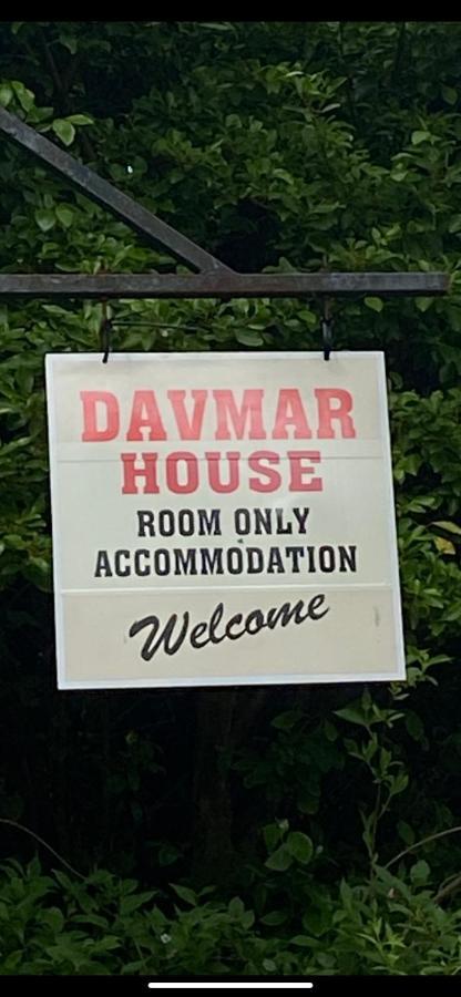 Davmar House Blarney Konuk evi Cork Dış mekan fotoğraf