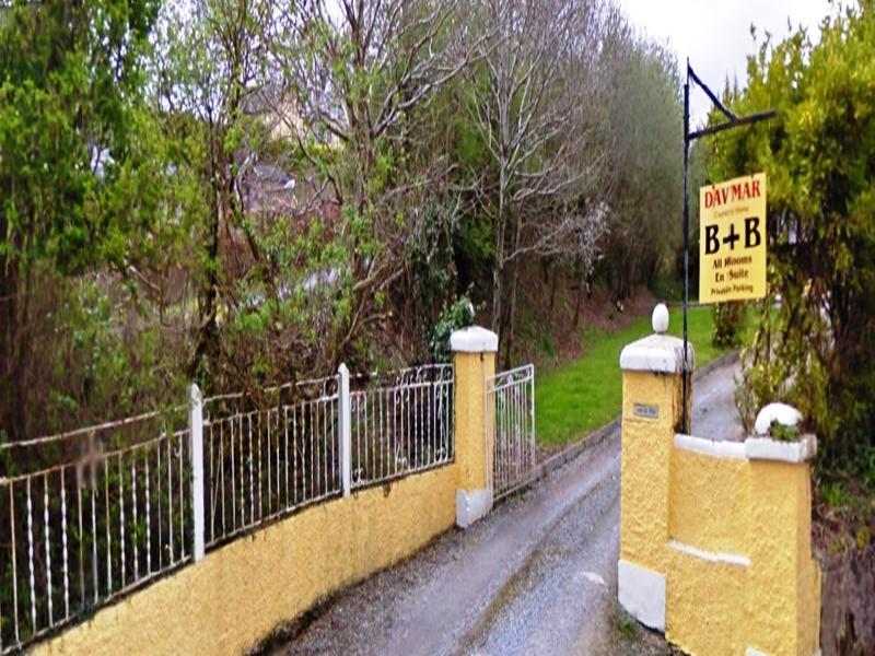 Davmar House Blarney Konuk evi Cork Dış mekan fotoğraf