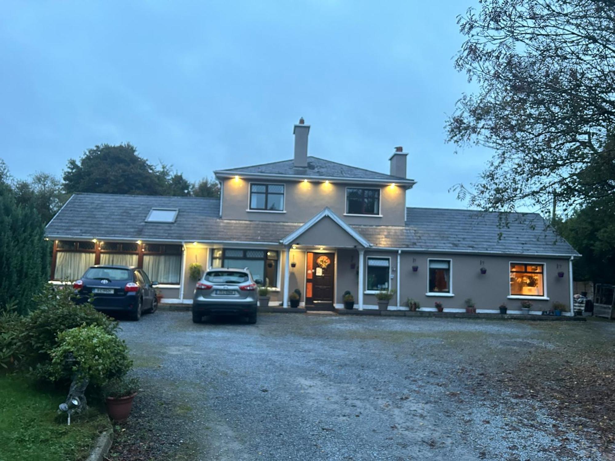 Davmar House Blarney Konuk evi Cork Dış mekan fotoğraf