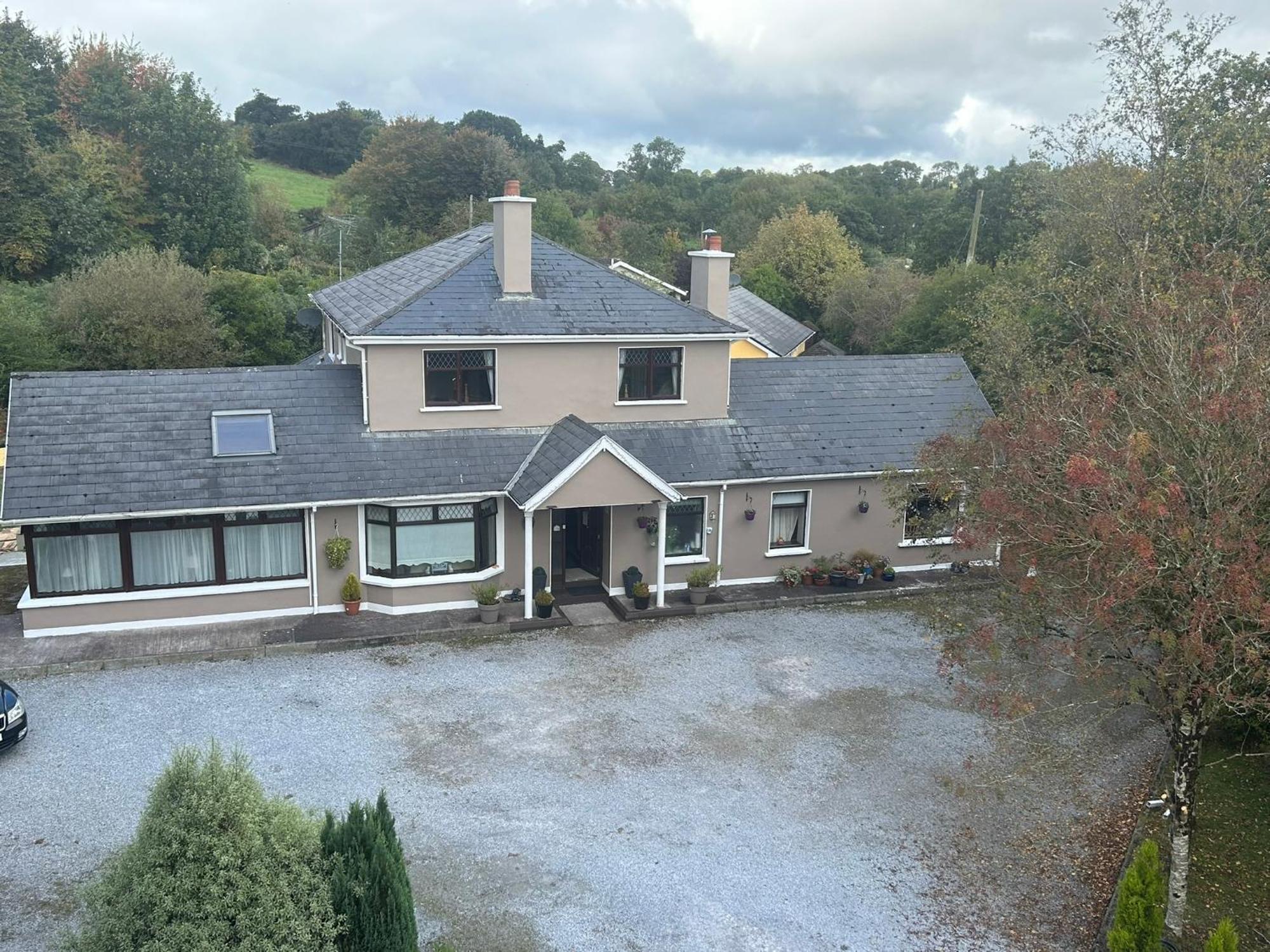 Davmar House Blarney Konuk evi Cork Dış mekan fotoğraf