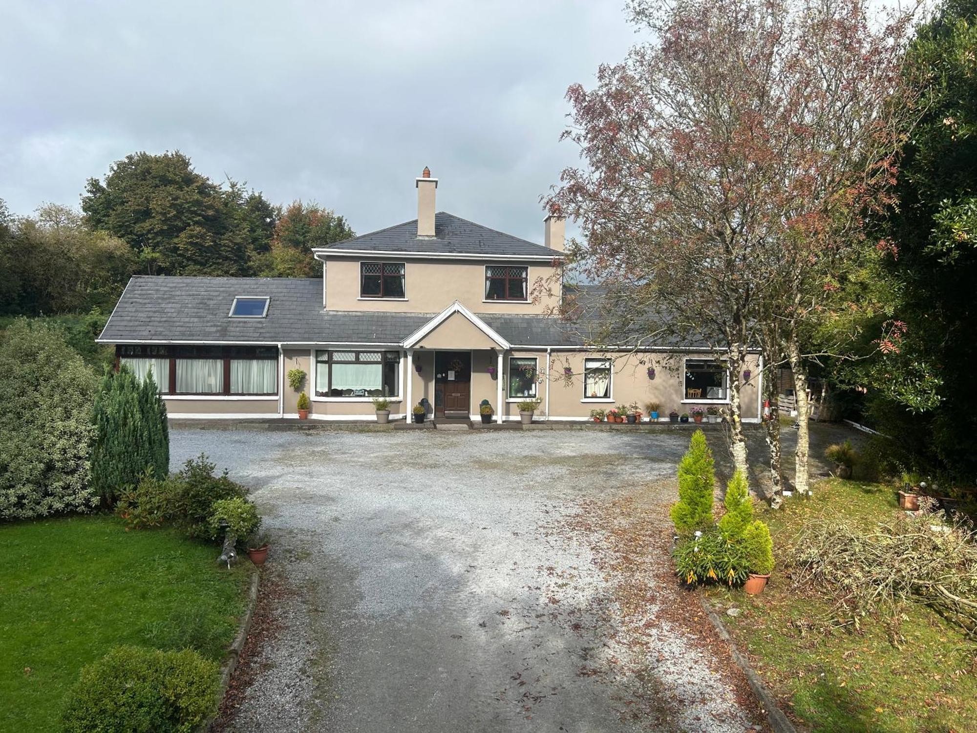 Davmar House Blarney Konuk evi Cork Dış mekan fotoğraf
