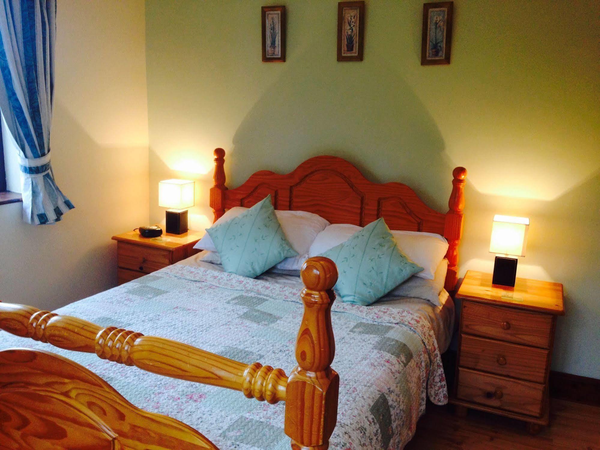Davmar House Blarney Konuk evi Cork Dış mekan fotoğraf