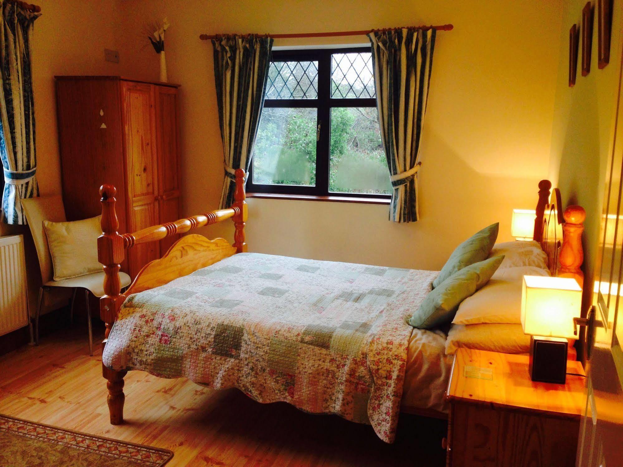 Davmar House Blarney Konuk evi Cork Dış mekan fotoğraf