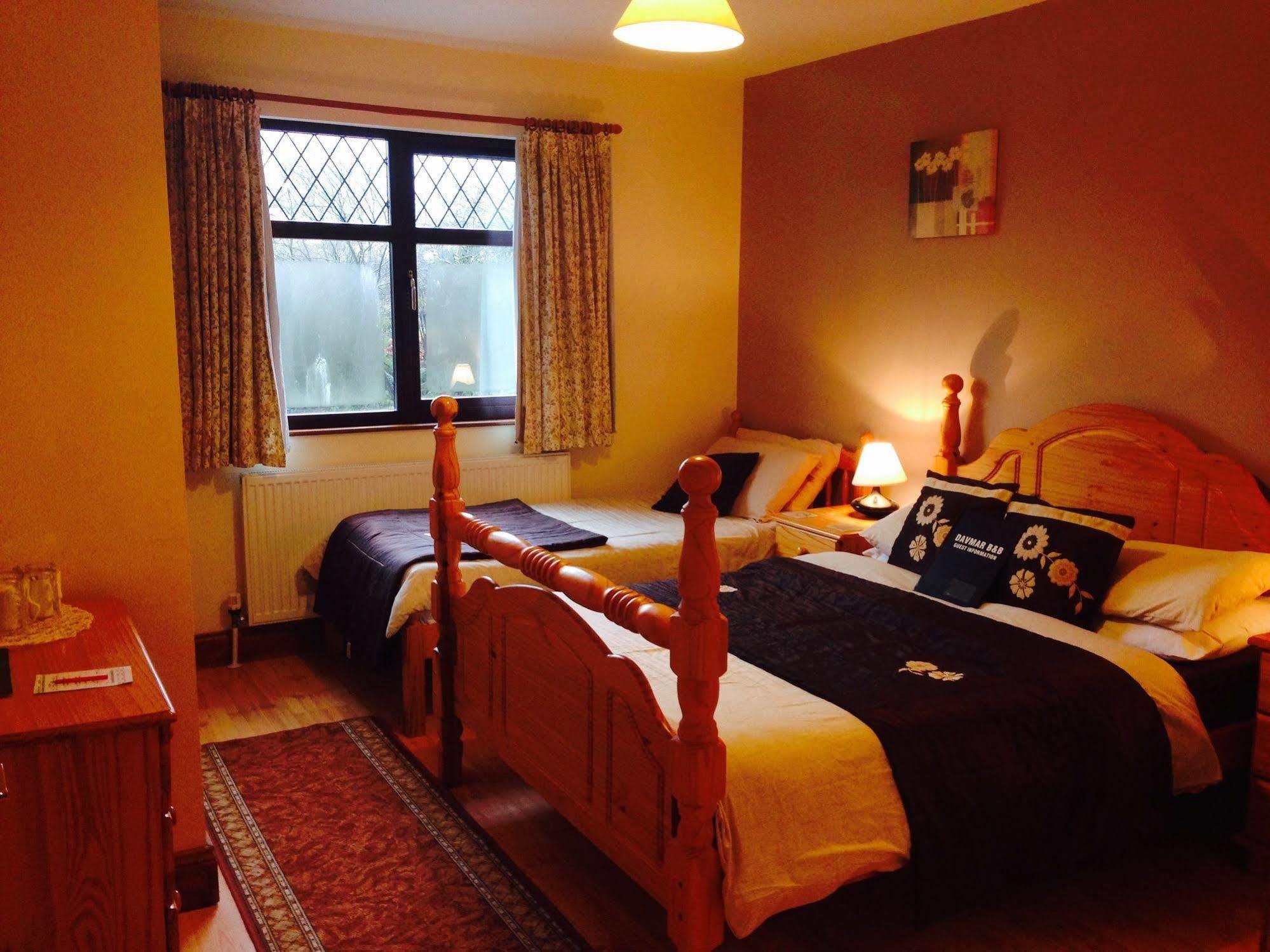 Davmar House Blarney Konuk evi Cork Dış mekan fotoğraf